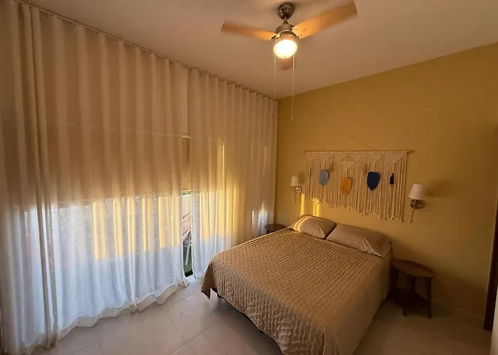 Turquesa Depa Apartamento Cabo San Lucas