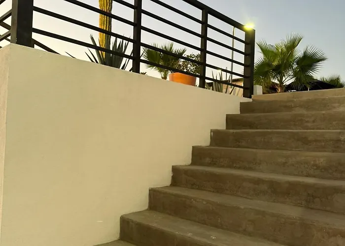 Turquesa Depa Apartamento *
