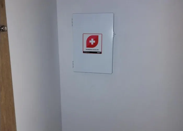 Turquesa Depa Apartamento