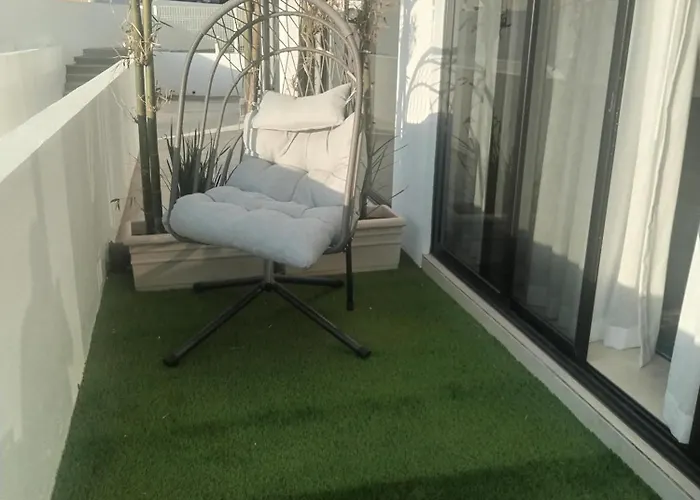 Turquesa Depa Apartamento *