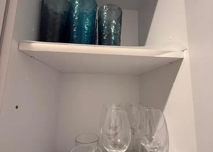 Turquesa Depa Apartamento *