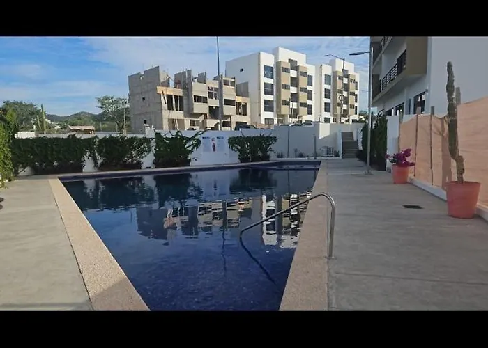 Turquesa Depa * Cabo San Lucas