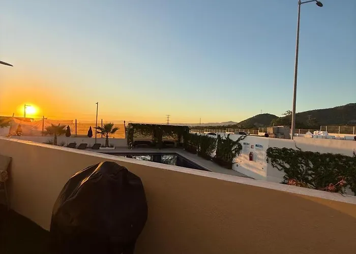 Turquesa Depa Apartamento Cabo San Lucas
