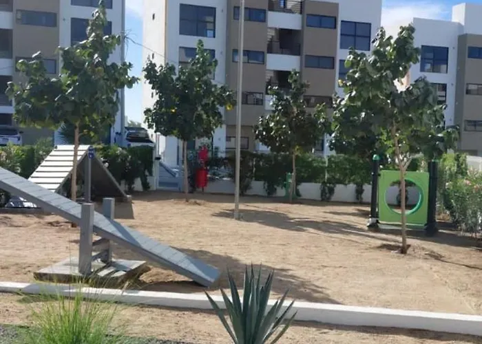 Turquesa Depa Apartamento Cabo San Lucas