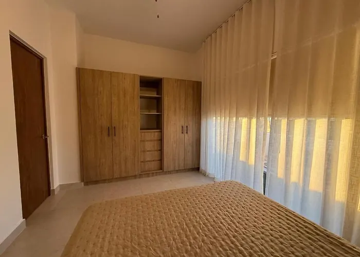Turquesa Depa Cabo San Lucas