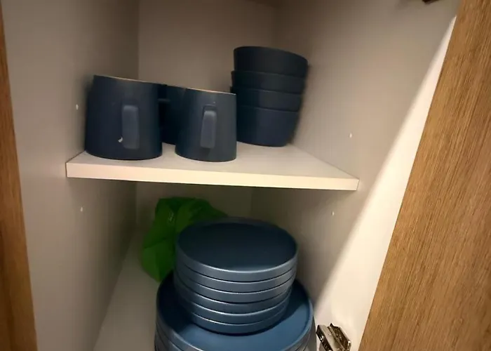 Apartamento Turquesa Depa