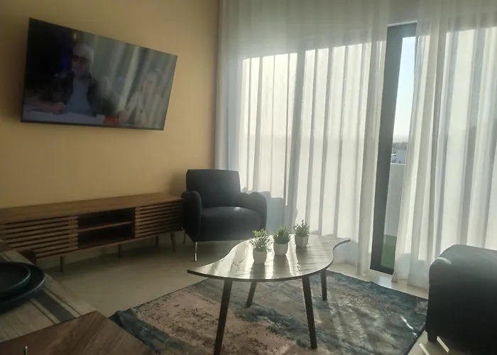 Apartamento Turquesa Depa