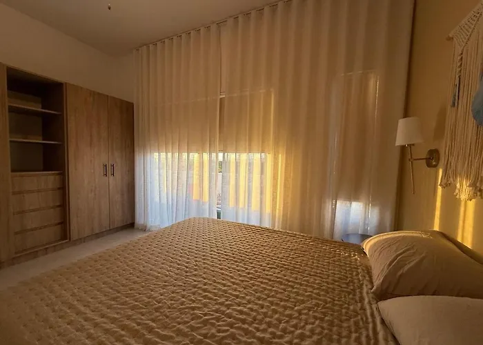 Apartamento Turquesa Depa