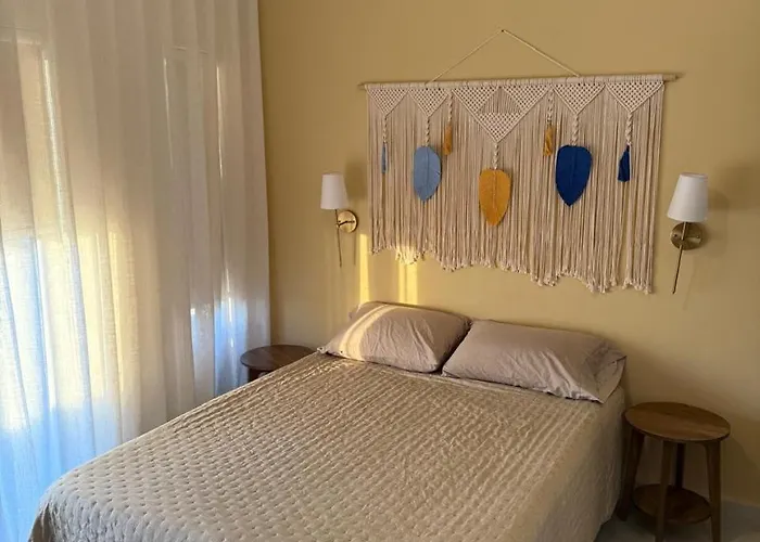 Apartamento Turquesa Depa